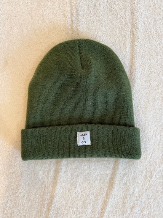 Cash & Co Accessories - Women’s Knit Beanie